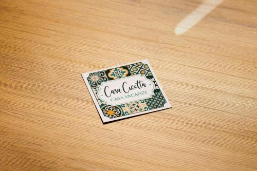 Afbeelding uit fotogalerij van Casa Cicetta in Giovinazzo