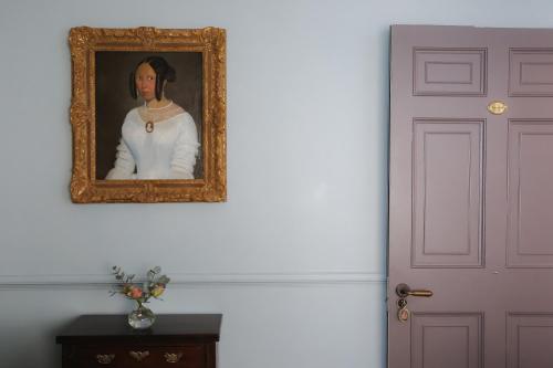 Henrys Townhouse Marylebone, London photo 35