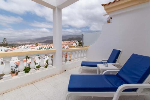 Terrace View Studio