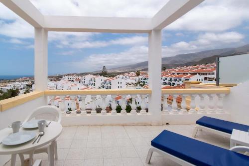 Terrace View Studio