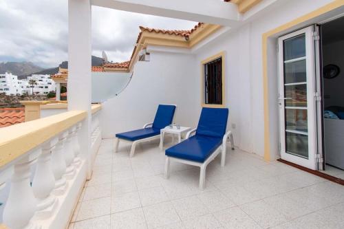 Terrace View Studio
