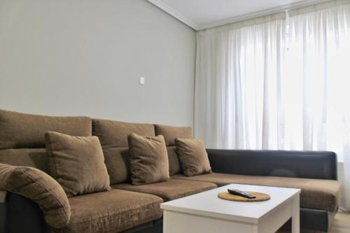 Fotografie z fotogalerie ubytování Abad Paterno - 3008 v destinaci Santoña