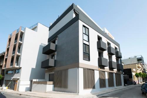 Athena Studio in Gazi