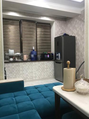 Foto de la galeria de GREEN HAUS ONE a Taixkent