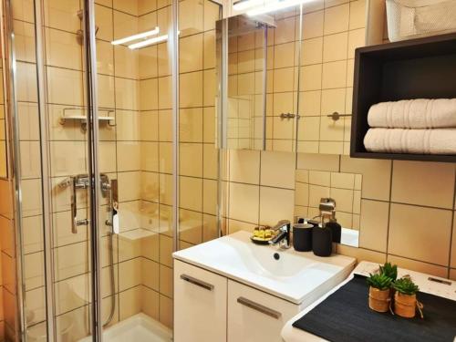 Apartment Vedrana