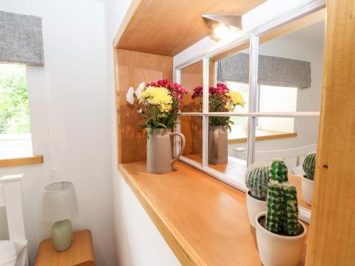 Imagen de la galería de Lands Brow Lodge, en Red Dial