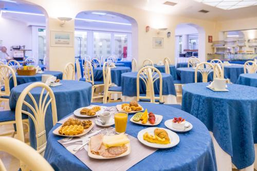 Gallery image of Hotel Diamond in Riccione