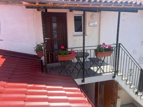 Fotografie z fotogalerie ubytování Apartma Mia v destinaci Črni Kal