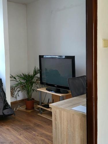 Cozy chill spot in the heart of Bratislava