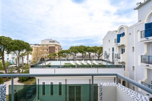 Gallery image of Hotel Diamond in Riccione