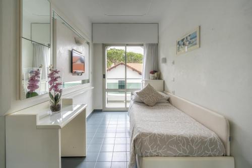 Gallery image of Hotel Diamond in Riccione