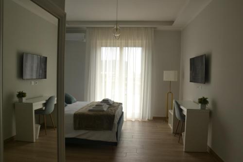 Luna Nuova Suites