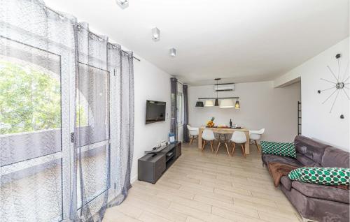 Gorgeous Home In Trogir With Sauna