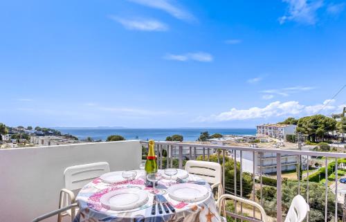 Avda Diaz Pacheco 131 Almadrava Roses - Immo Barneda