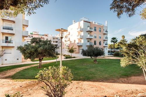 Apartamento WHYLER