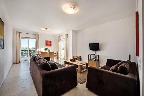 Apartamento WHYLER