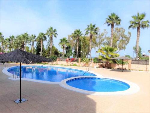 Zdjęcie z galerii obiektu Ayf 1ª linea frente de playa marinador w mieście Oropesa del Mar