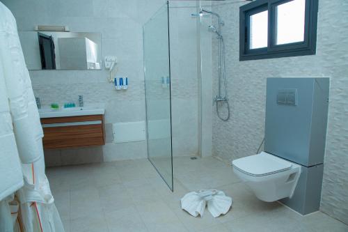 Hôtel Résidence Khadija – Photos 3