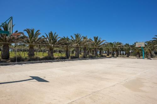 Φωτογραφία από το άλμπουμ του Villa del Mare, amazing view στα Χωραφάκια