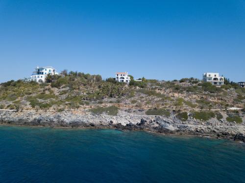 Φυσικό τοπίο κοντά σε αυτή η βίλα