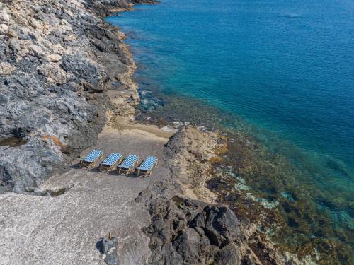 Φυσικό τοπίο κοντά σε αυτή η βίλα