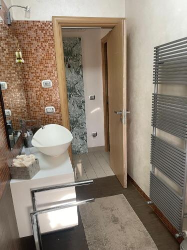 Foto Casa Vacanze Collina del Lago 3