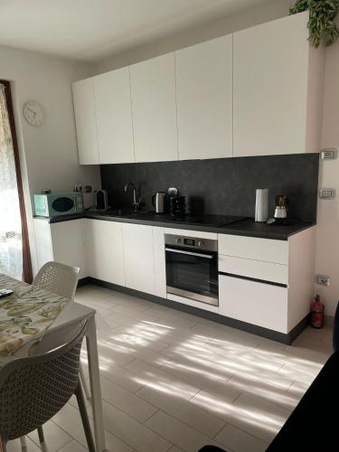 Foto Casa Vacanze Collina del Lago 4