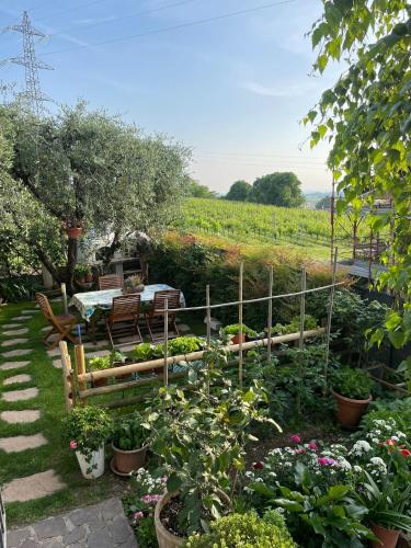 Foto Casa Vacanze Collina del Lago 6