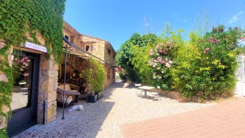 La Bergerie Du Moulin – Photos 3