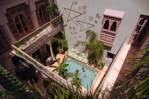 Riad 117