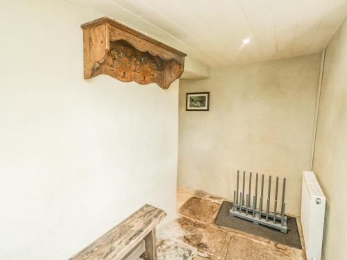 Gambar di galeri bagi Langstone Farm di Okehampton