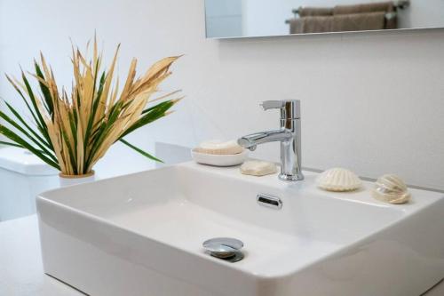 Galería fotográfica de Le Rivage Appartement Mauritius en La Gaulette