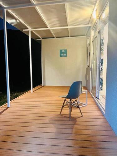 Galería fotográfica de Le Rivage Appartement Mauritius en La Gaulette