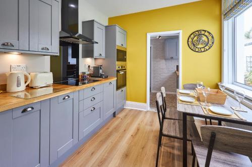 Host & Stay - Leaf Cottage – Photos 3