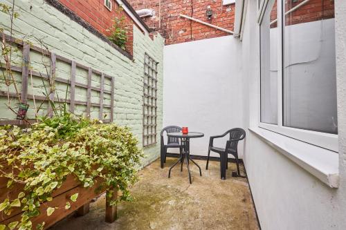 Host & Stay - Leaf Cottage – Photos 4
