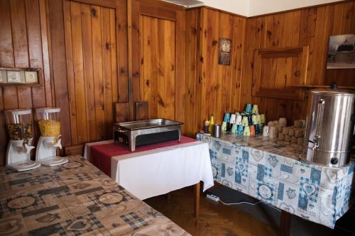 Fotografie z fotogalerie ubytování Penzion Diana v destinaci Železná Ruda
