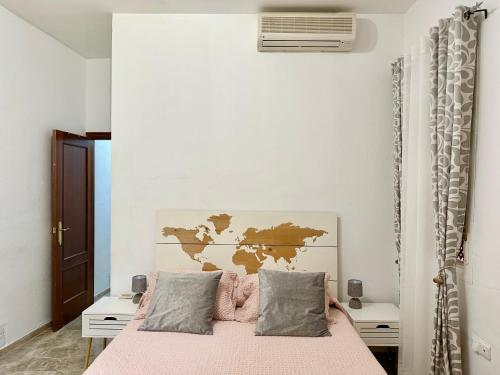 Apartamento acogedor y moderno en pleno centro de Sevilla con Parking Gratis