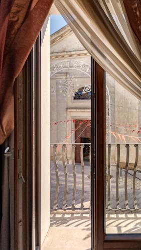 Gallery image of Kelina Charme Hotel by Cantine Due Palme in Cellino San Marco
