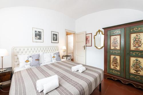 Arco in Pantheon apartments