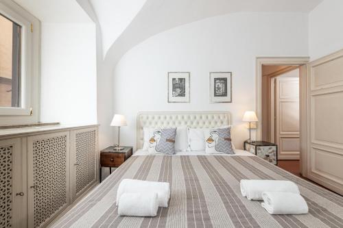 Arco in Pantheon apartments