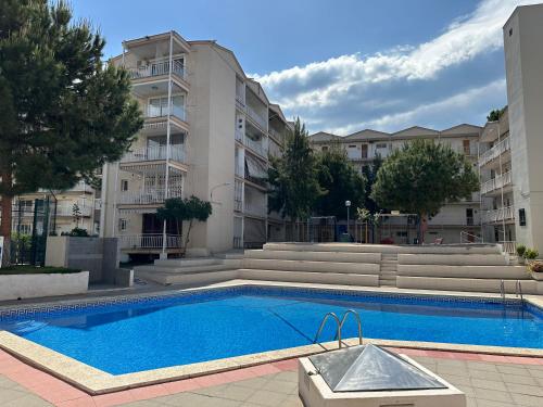 Apartemento Sayonara Holiday Salou