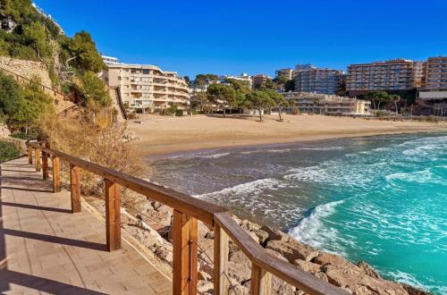 Apartemento Sayonara Holiday Salou