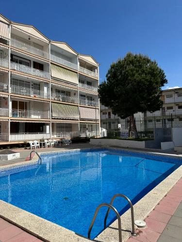 Apartemento Sayonara Holiday Salou