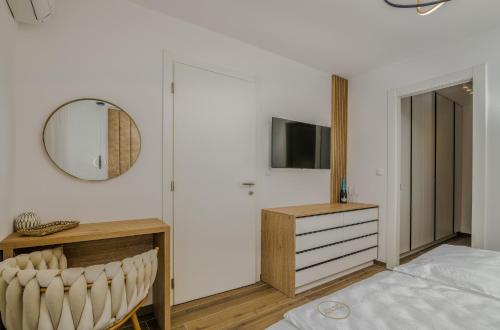 Harmony Luxury Villa