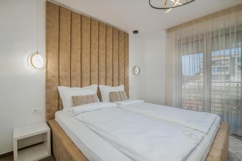 Harmony Luxury Villa