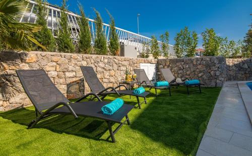 Harmony Luxury Villa