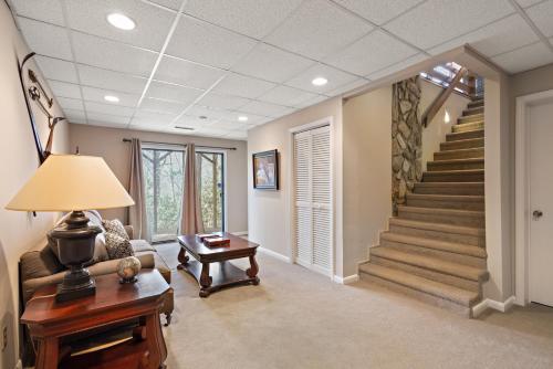 Gambar di galeri bagi Laurel Ridge Lodge at Blowing Rock di Blowing Rock