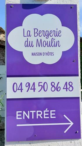 La Bergerie Du Moulin – Photos 5