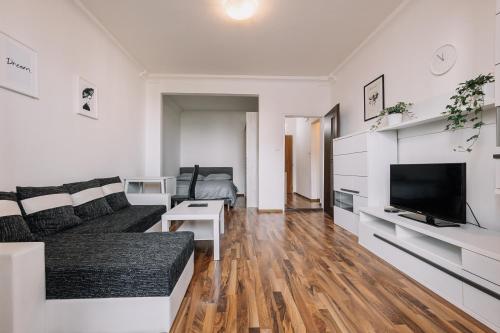 Cozy apartment in Ružinov