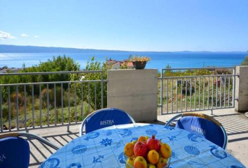 Apartments Hajdi